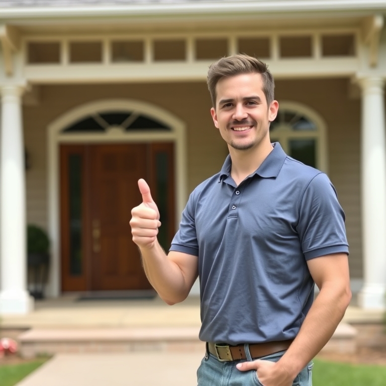 Founder of Ant & Rodent Pest Control Indianapolis